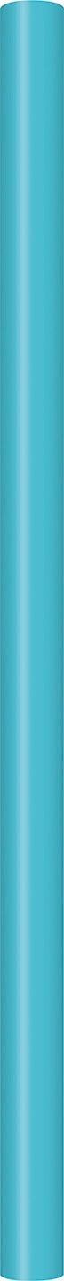Teal Plastic Tablecover Roll 100'x40" | 1ct