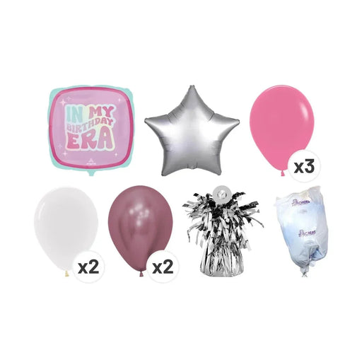 Pop Star Birthday Mini Bouquet
