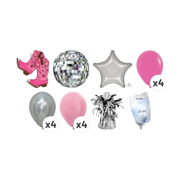 Disco Cowgirl Bouquet