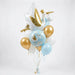 Little Boy On The Way Bouquet