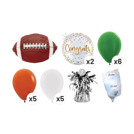 The Big Win Bouquet