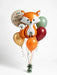 Simple Wilderness Birthday Bouquet