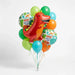 Dino Day Balloon Bouquet