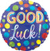 Good Luck Dots Basic Bouquet | 13 pcs