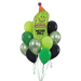 No Big Dill Balloon Bouquet