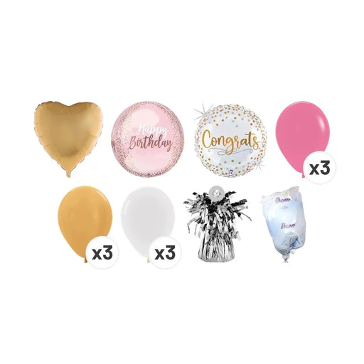 Quinceanera Bouquet