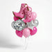 Disco Cowgirl Bouquet