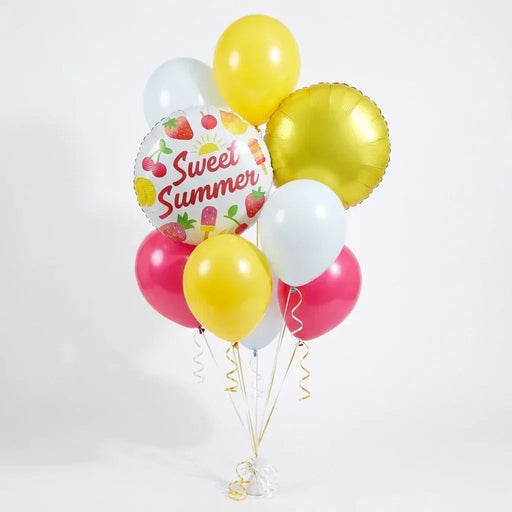 Sweet Summer Mini Bouquet