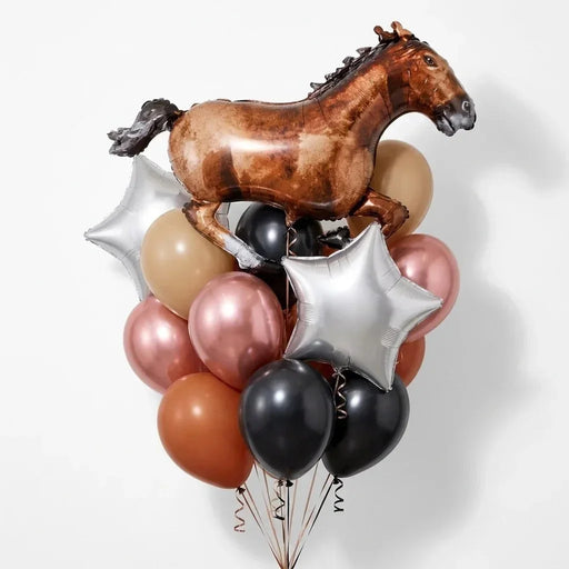 Wild Spirit Balloon Bouquet