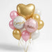 Quinceanera Bouquet