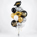 Congrats Grad! Balloon Bouquet