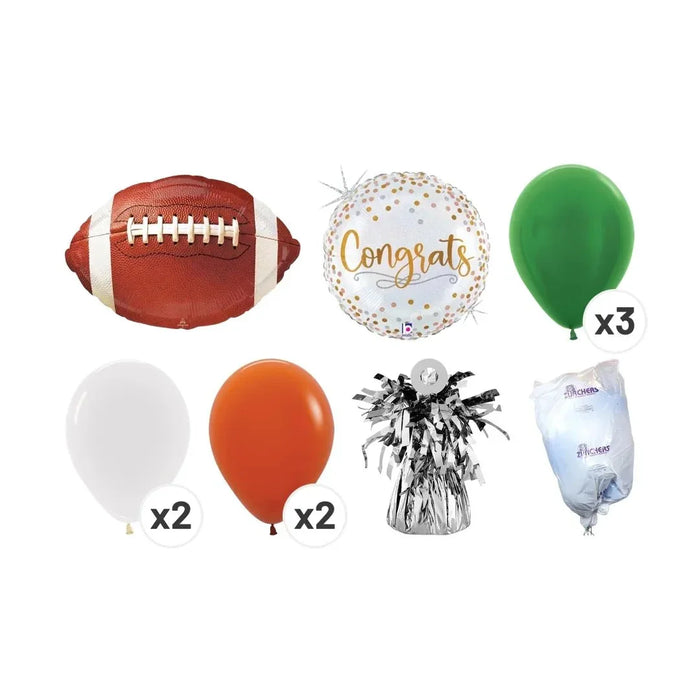 The Big Win Mini Bouquet