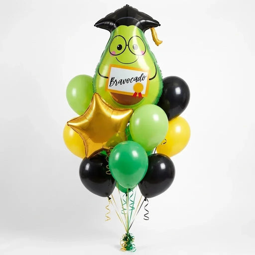 Bravocado Graduate Bouquet