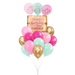 Stay Fabulous Birthday Gift Balloon Bouquet | 13 pcs