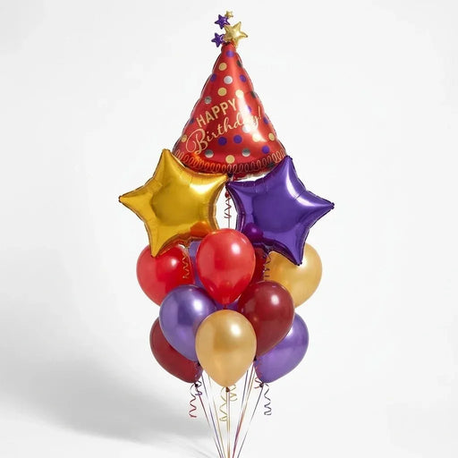Birthday Party Bouquet