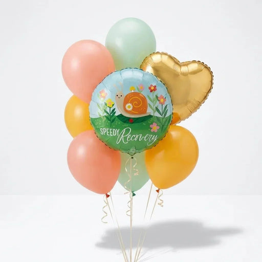 Wishing You A Speedy Recovery Mini Bouquet