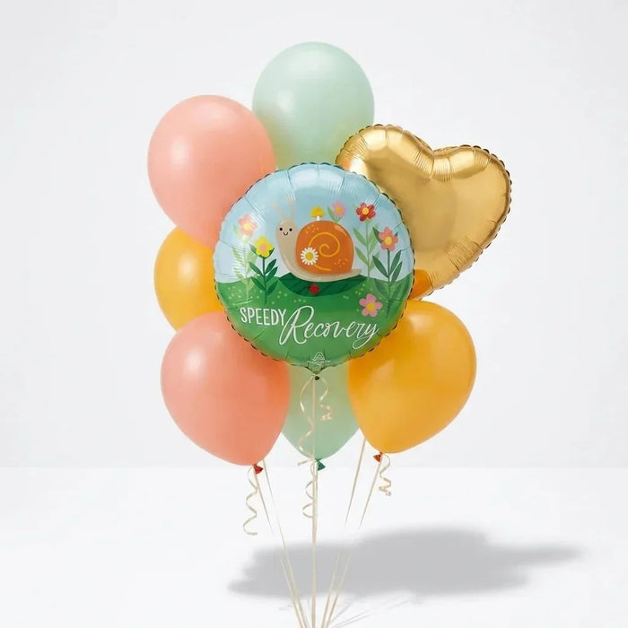 Wishing You A Speedy Recovery Mini Bouquet