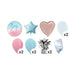 Gender Reveal Bouquet
