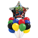 Avengers Bouquet | 13 pcs