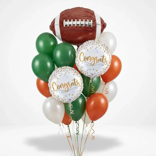 The Big Win Bouquet