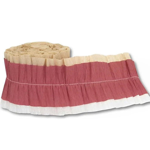 Thanksgiving Thankful Fall Tissue Festooning 9' | 1 ct