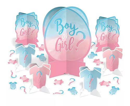The Big Reveal Table Decorating Kit | 1kit
