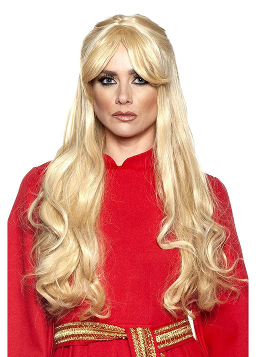 The Princess Bride Buttercup Adult Wig | 1 ct
