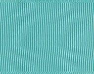 Tiara Blue Grosgrain Ribbon 1.5" | 4 yds