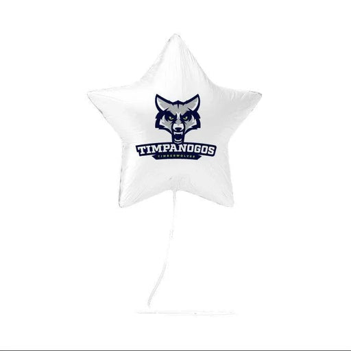 Timpanogos High School Mylar Balloon 17" | 1 ct