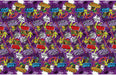 Tablecover Plastic TMNT - Party Supplies