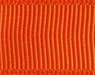 Torrid Orange Grosgrain Ribbon 7/8" | 7 yds