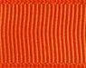Torrid Orange Grosgrain Ribbon 7/8" | 7 yds - Zurchers