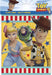 Toy Story 4 loot bag package featuring Woody, Buzz Lightyear, and Bo Peep characters on yellow background with red and white striped border, contains 8 bags.