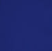 Stack of 100 true navy blue beverage napkins with a solid color and textured surface finish.