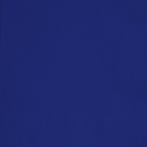 True Navy Lunch Napkins | 100ct