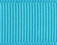 Turquoise Grosgrain Ribbon 1.5" | 4 yds