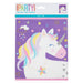 8ct Unicorn Loot Bags