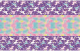 Tablecover Plastic Unicorn - Party Supplies