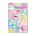 4ct Unicorn Sticker Sheets 