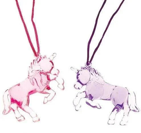 Unicorn Necklace | 1ct