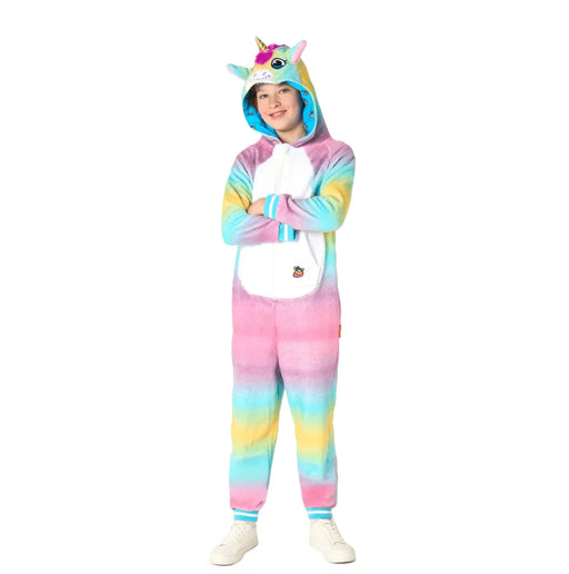 OppoSuits Unicorn Onesie Child | 1ct
