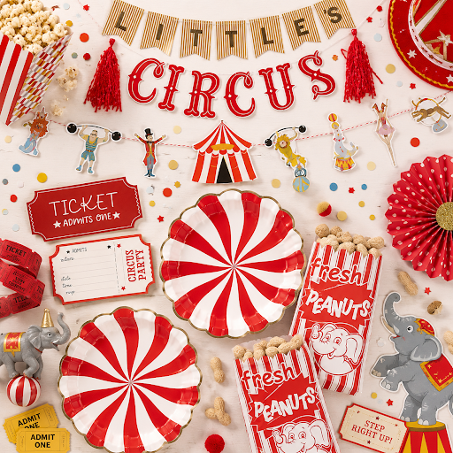 Shop Carnival