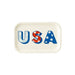 USA Paper Plates 10" | 8 ct - Zurchers