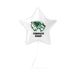 UVU Custom Congrats Balloon 17" | 1ct (4ct Min) - Zurchers