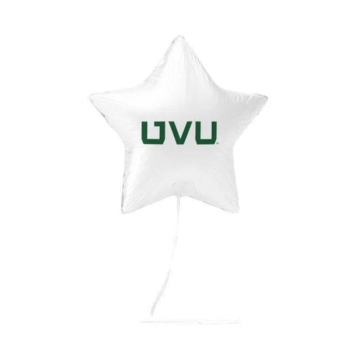 UVU Block Logo Mylar Balloon 17" | 1 ct