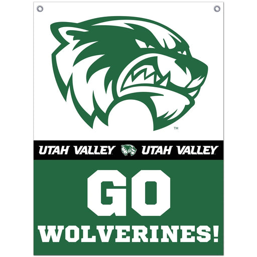 UVU Door Banner 24" x 32" | 1 ct