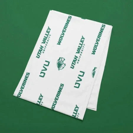 UVU Vinyl Tablerunner 13"x 90" | 1 ct