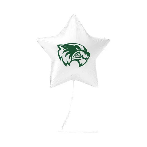 UVU Wolverine Mylar Balloon 17" | 1 ct
