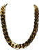 A 90s Gold Chain-Thick.