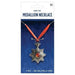 Vampire Medallion Necklace | 1ct - Zurchers